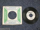 Rolling Stones Not Fade Away WLP Record London Script