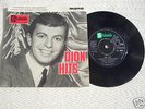 Rare 1963 UK Orig. DION EP “DION HITS”  “Nr. Mint”