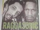RAGGASONIC - Raggasonic - 1995 SOURCE EMI