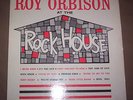 Roy Orbison at the Rock House LP 1260 First Pressing