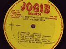 HEPTONES MEET NOW GENERATION-Orig.Ja JOE GIBBS Roots LP