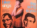 PEDRO BIKER Rare Danish Vocal Jazz SAHIB SHIHAB Org TOP