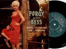 MONICA ZETTERLUND Domnérus Swedish Pop Jazz EP