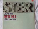 AMON DÜÜL I DISASTER 1971 BASF