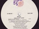 CIRCLE CITY BAND - MAGIC Rare 1983 Orig 12'' (LISTEN)