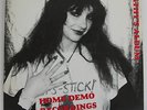 KATE BUSH Cathy's Album (home demos)