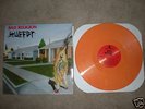 Bad Religion Suffer Orange Vinyl Rare OOP 1 of 300 nofx
