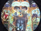rare Michael Jackson Picture *  Dangerous  * Promo
