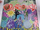 ZOMBIES/ODESSEY&ORACLE  '68 ORIGINAL STEREO EX