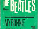 The BEATLES with TONY SHERIDAN 7
