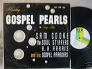 RARE Gospel Pearls by SAM COOKE & Soul Stirrers