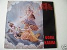 IMPALED NAZARENE Ugra Karma LP