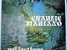 Charlie Mariano REFLECTIONS orig FINNISH jazz RARE NM