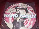MADONNA-Hard Candy  LP Picture Disc NEW