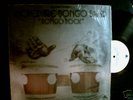 Funk THE INCREDIBLE BONGO BAND  on Wht Lbl Dj Pride Lp