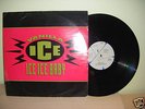 vanilla ice,ICE ICE BABY single
