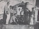 Guaguanco Luis Sanchez Y Su Combo - La Cuevita ???