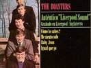 THE BOASTERS. How do you know. Spanish edit EP