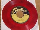 Moonglows 45 rpm # ch-1147 Chance records doo-wop