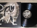 DEPECHE MODE - SONGS OF FAITH AND DEVOTION LIVE RARE LP