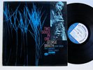 GEORGE BRAITH Two Souls In One BLUE NOTE stereo NY