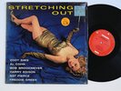 ZOOT SIMS/BOB BROOKMEYER OCTET Stretching Out mono RARE