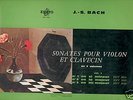 Duo  Reinhold BARCHET on BACH complete Vol 1 & 2 ERATO