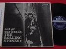 THE ROLLING STONES / OUT OF OUR HEADS - LP.1ST PRESSING