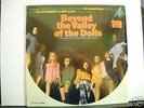 Beyond the Valley of the Dolls TSF 4211 OST LP