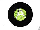 MARY LOVE/LAY THIS BURDEN DOWN  STATESIDE DJ  DEMO MINT