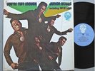 JUNIOR WELLS You're Tuff Enough BLUE ROCK LP IN SHRINK