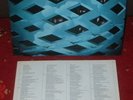 THE WHO Tommy D/LP 1969 1st + BOOKLET EARLIEST EVER