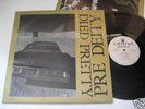 LP/DIES PRETTY/PRE DEITY/citadel CIT LP510
