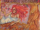 MORSE CODE TRANSMISSION II LP CANADIAN 1972 Prog MINT