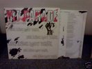 LP HIT PARADE Nick Knack Paddy Whack ex cond crass