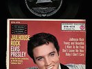 Elvis Presley - Jailhouse Rock EP 7