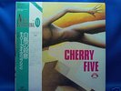 CHERRY FIVE Goblin * Italy Prog Psych JAPAN Obi MINT