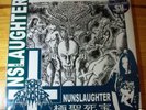 NUNSLAUGHTER NNN LP HMSS 105 LIMITED RARE SABBAT