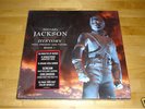 Michael Jackson HIStory 3 LP BOX SET - Limitiert & NEU