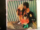 Jimi Hendrix Band Of Gypsys Track lp Buddy Miles