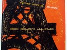 Henri Renaud All Stars Modern Sounds France Contemp 10