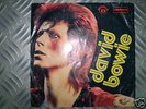 DAVID BOWIE THE LAUGHING GNOME SINGLE made in portugal