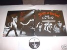 BEASTS OF BOURBON:THE LOW ROAD,Orig.1991 LP,MINT-