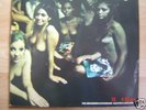 JIMI HENDRIX  EXPERIENCE  ELECTRIC LADYLAND      RAR