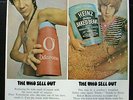 THE WHO - The Who Sell Out - Near Mint LP