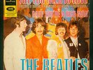  Israeli Beatles EP - All You Need Is Love