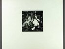 DEREK BAILEY-compatibles-EVAN PARKER rare INCUS 50 LP