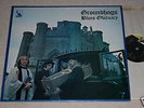 uk lp GROUNDHOGS blues obituary. RARE