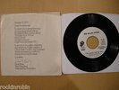 Rolling Stones - Time Waits for No One - Promo 45 & Slv