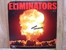 •THE ELIMINATORS-LOVING EXPLOSION *FUNK SOUL* LISTEN•